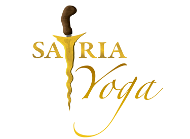 Satria Yoga on Facebook