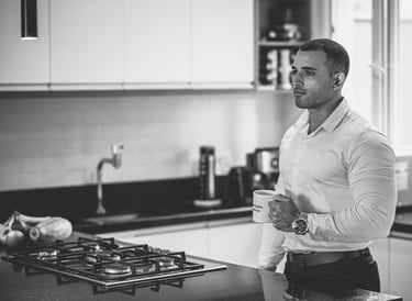 Casalpro clinipro Bruno Santos Nutricionista Florianopolis