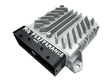 Steuergeraet Reparatur bei MG Performance