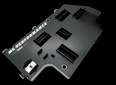 Steuergeraet Reparatur bei MG Performance