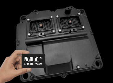 Steuergeraet Reparatur bei MG Performance