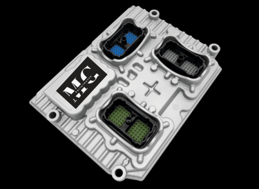 Steuergeraet Reparatur bei MG Performance
