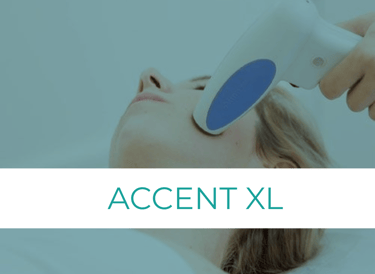 accent radiofrecuencia
