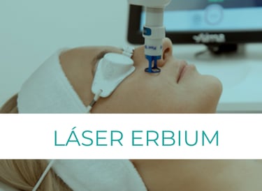 LASER ERBIUM