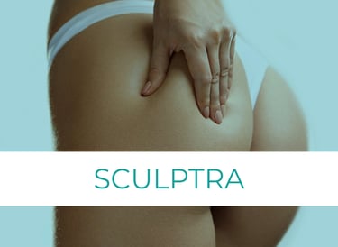 sculptra corporal