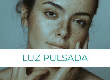 LUZ PULSADA HARMONY IPL