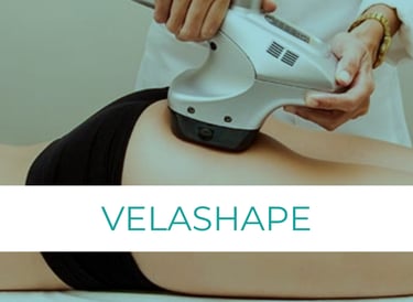 velashape tratamiento celulitis