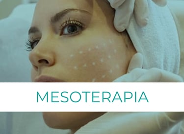 MESOTERAPIA FACIAL