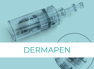dermapen corporal