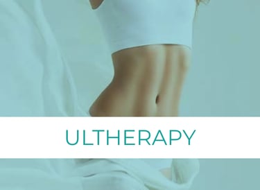 ultherapy corporal