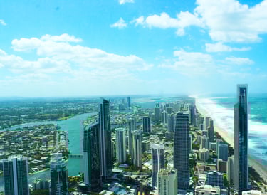 Gold Coast, Queensland