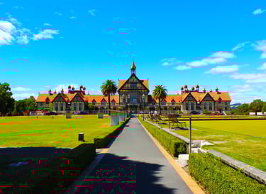Rotorua
