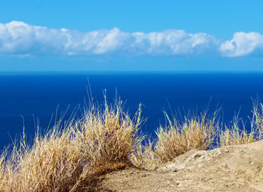 Diamond Head Crater, Honolulu