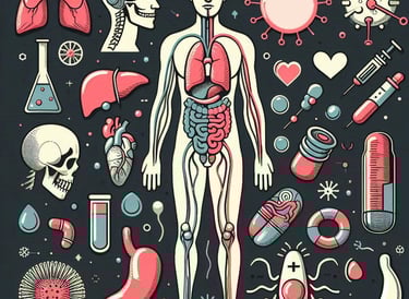 CTIBIOTECH Biobank tissue procurement services. Skin, Cancer. Cell lines. Stem cells. Hepatic.