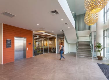 Silverdale Medical Centre HVAC system Cheval Engineering NZ