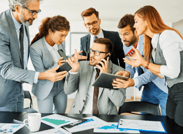 RPS et burn-out - relations de travail et conflits-Accompagnement Lyon 6e EMDR Hypnose