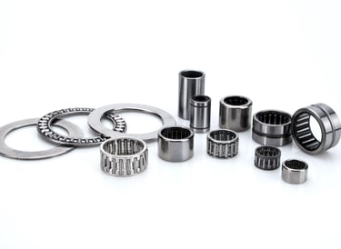 Labrana Enterprises Limited roller bearings in Kenya