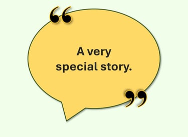 audience feedback to the sunny hours musical