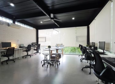 Altis Design Jasa Arsitek Interior Rumah Mewah Jakarta, Pengalaman lebih dari 18 tahun