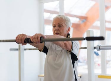 physiotherapy centre egmore