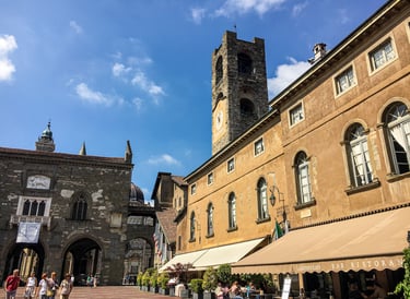 Bergamo