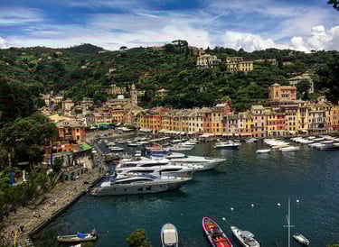 Portofino