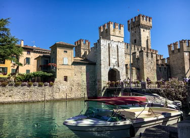 Sirmione Garda