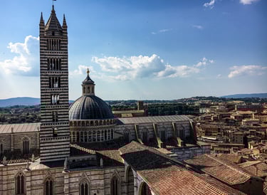 Duomo di Siena