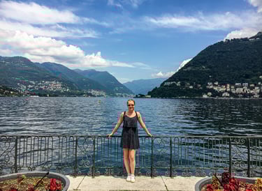 Como