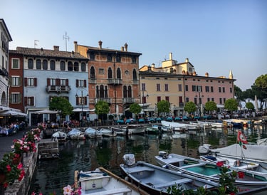 Desenzano del Garda