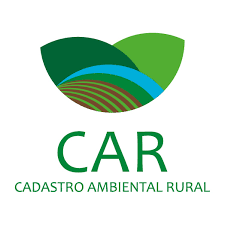 a logo for a company that is selling a car