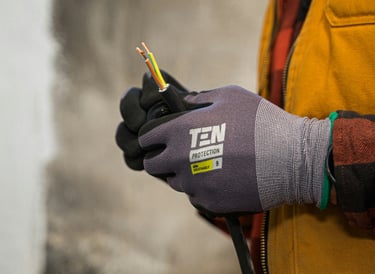 ELECTRICIEN VOLT E-BORNE