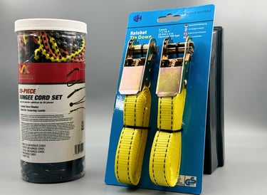 TRUCK BRO TOOLS Tie Down"