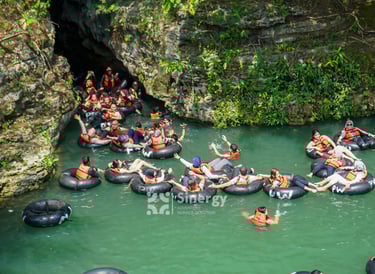 Paket Cave Tubing Goa Pindul
