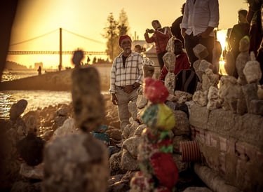Portugal, Lisbon | Street artists | eimantasPhoto | Eimantas Paulauskas