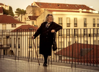 Portugal, Lisbon | Street artists | eimantasPhoto | Eimantas Paulauskas