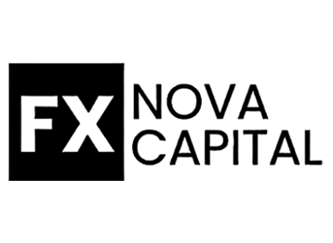 FX Nova Capital logo scam