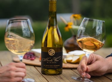 Visit Hawks View Winery
