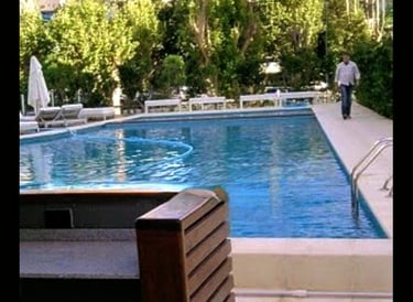 Somos una empresa especializada en reparación, restauración y renovación de piscinas de hormigón en 