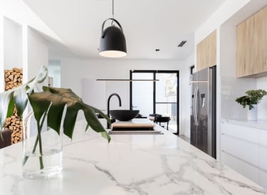 Tauranga Builder New Kitchens 