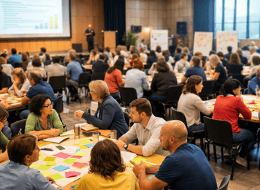 Wolrd cafés Kairysis