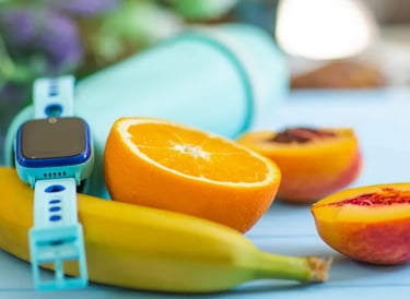 Pré-diabetes: prevenção através de alimentação saudável, exercícios e controle glicêmico