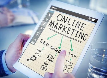 conseils pour améliorer ses compétences en marketing digital