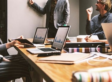  Comment mettre en place un plan de développement des compétences en 7 étapes simples?