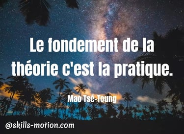 technologie au quotidien pour développer des compétences numériques citation
