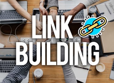 Link building