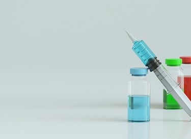 Calcium hydroxylapatite as dermal fillers.