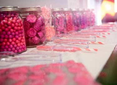 party planners near me