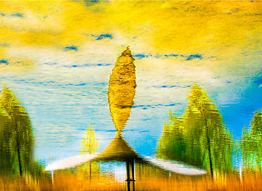 Alice in Dûsseldorf