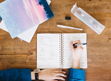 Stage de vacances  et révisions sur Belley et environs